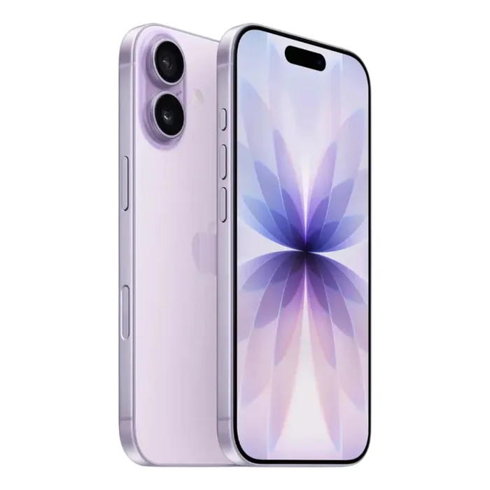iPhone 17 256 (eSIM + SIM) Lavender